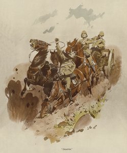 Désastre