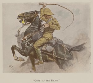 Canons à l