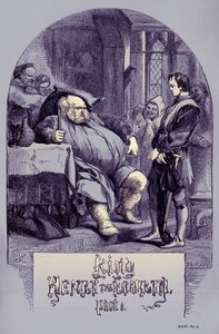 Roi Henri IV - John (after) Gilbert
