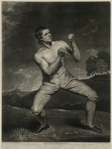 Richard Humphreys - John (after) Hoppner