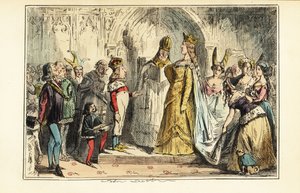Le roi Henri VI d