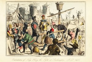 Le roi Henri V d