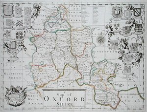 Carte de l