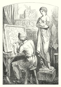 Clyte - John (after) Tenniel