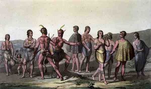 Indigènes d