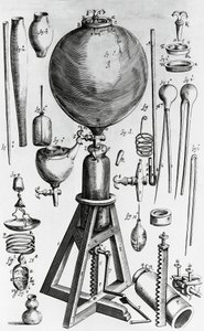 Nouvelles expériences physico-mécaniques de l