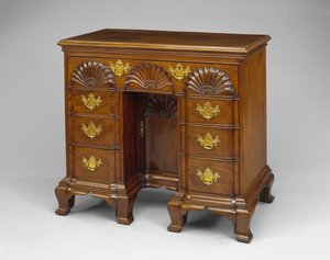 Table de bureau