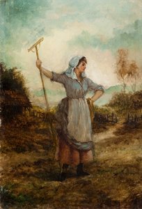 Beauté de la moisson