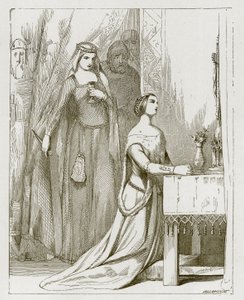 Belle Rosamonde - John Absolon