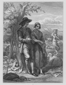 John Milton, L