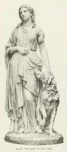 Ellen, la Dame du Lac - John Adams Acton
