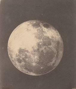 La Lune, 1857-1860