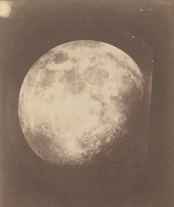 La Lune, 1857-60