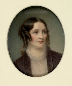 Emilia Field Brewer - John Alexander McDougall