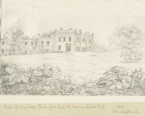 Armitage Park - John Allport