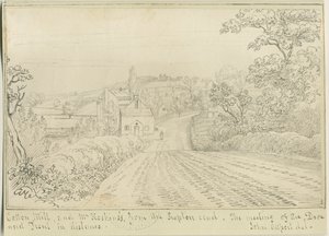 Burton-upon-Trent - John Allport