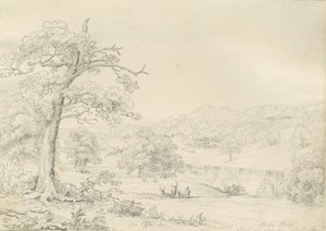 [Great] Barr Hall - John Allport