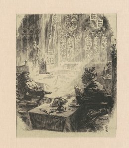Un jeune républicain
