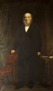 James Arrott - John Anderson Snr Stewart