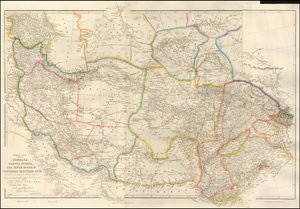Carte de l