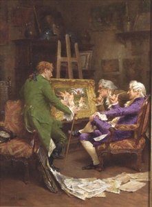 Les connaisseurs - John Arthur Lomax
