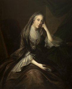 Lady Fleming de Rydal