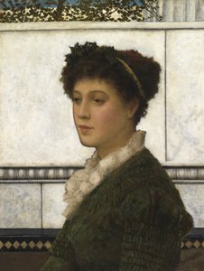 Brunetta, 1882