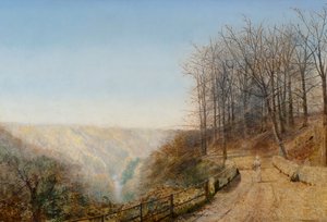  - John Atkinson Grimshaw