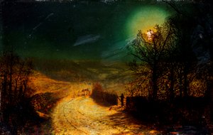 Près de l