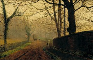 Stapleton Park, près de Pontrefact, Leeds