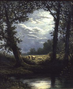 Tranquillité