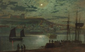 Port de Whitby