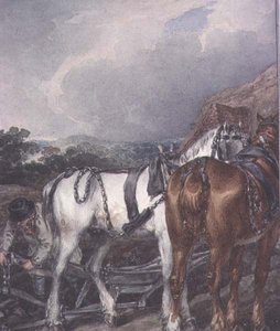 Le laboureur