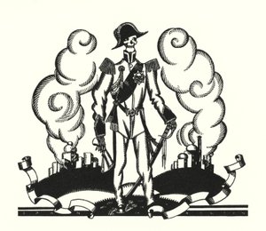 Illustration pour Don Juan de Lord Byron - John Austen