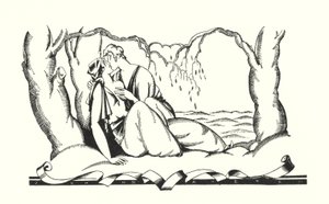 Illustration pour Don Juan de Lord Byron - John Austen