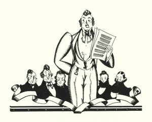 Illustration pour Don Juan de Lord Byron - John Austen