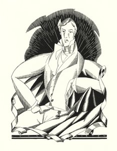 Illustration pour Don Juan de Lord Byron