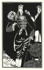 Illustration pour Don Juan de Lord Byron : Composé par la jeunesse, la renommée et un tailleur d