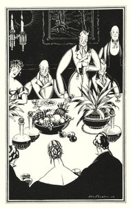 Illustration pour Don Juan de Lord Byron : L