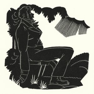 Illustration pour Madame Bovary de Gustave Flaubert - John Austen