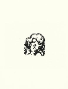 Illustration pour Madame Bovary de Gustave Flaubert - John Austen