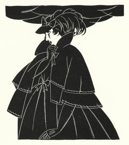 Illustration pour Madame Bovary par Gustave Flaubert - John Austen
