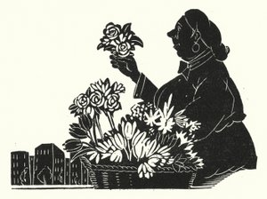 Illustration pour Madame Bovary par Gustave Flaubert