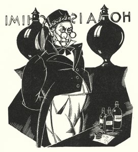 Illustration pour Madame Bovary par Gustave Flaubert
