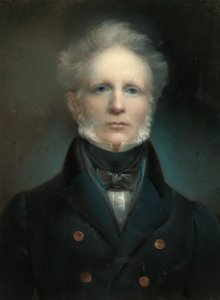 Autoportrait