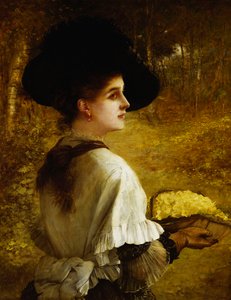 Le Panier de Primevères