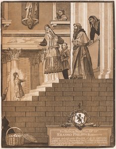Présentation de la Vierge au Temple, d