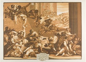 Le massacre des innocents, de Opera Selectiora