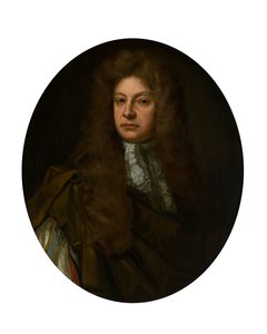 Portrait en buste d