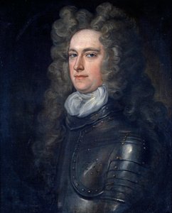 Sir James Holburne, c.1706